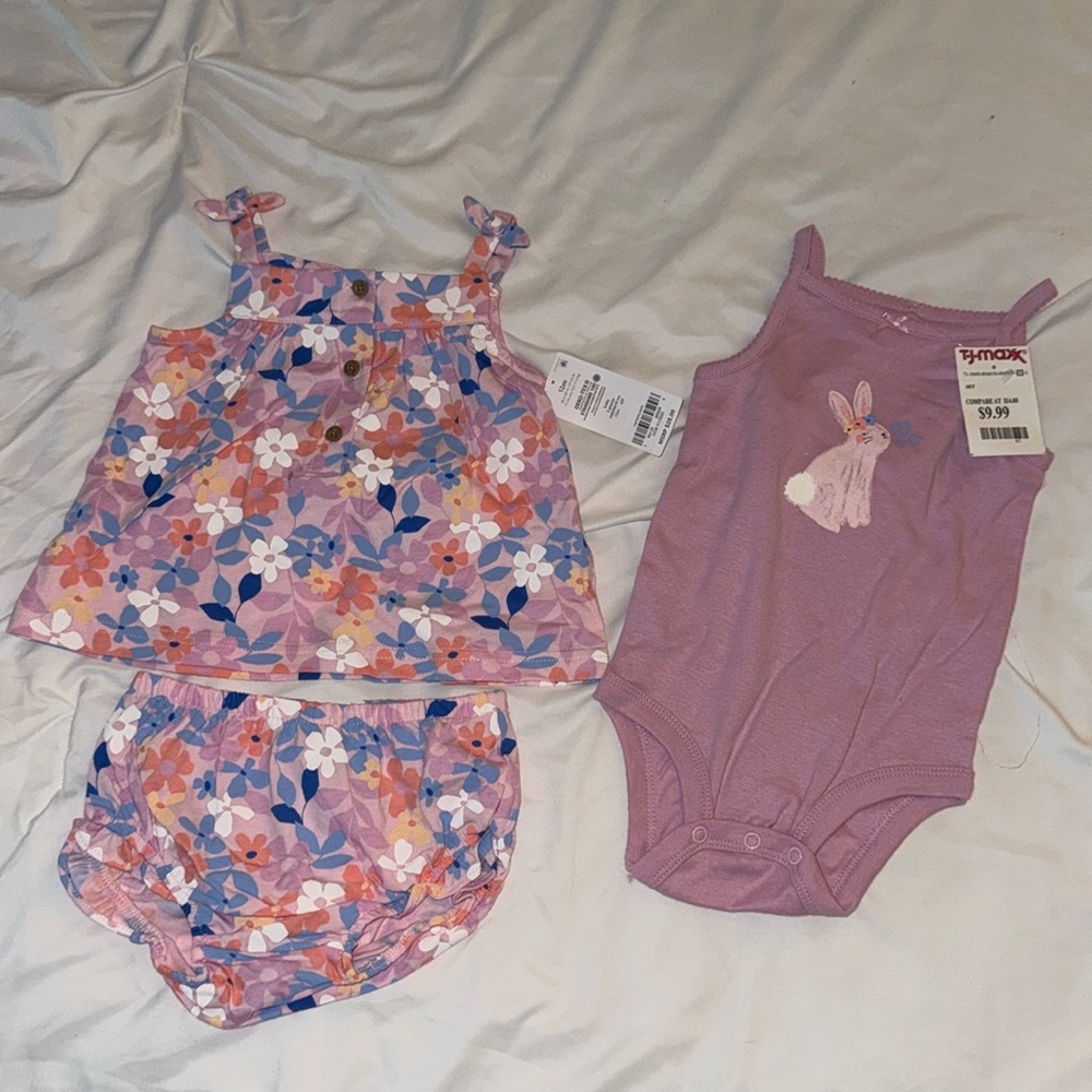 Baby Clothes